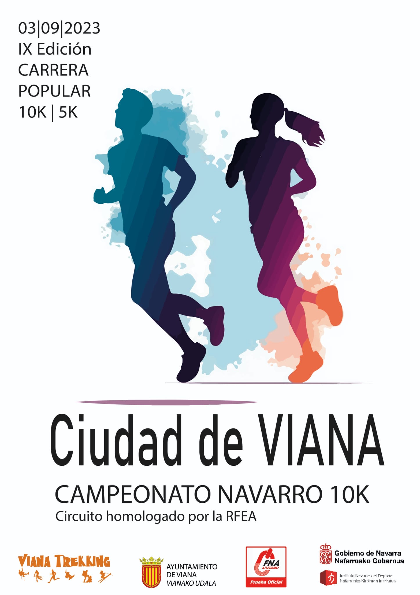 Pr&oacute;ximas Competiciones de Ruta